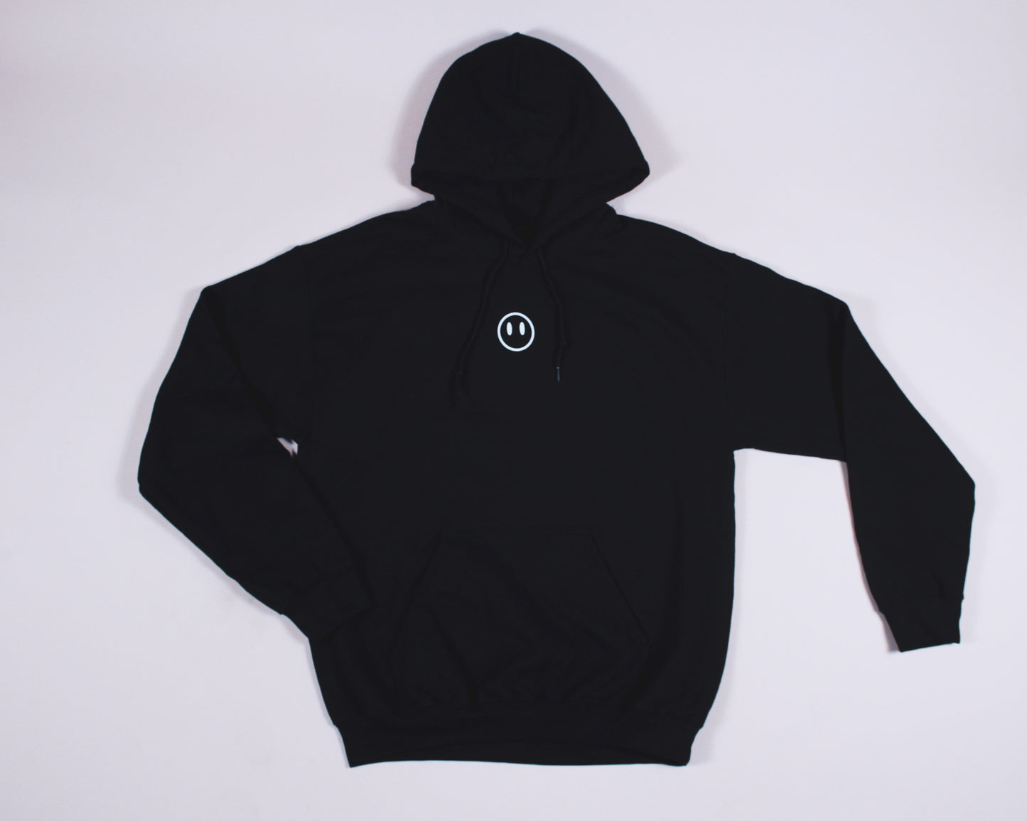 "Be Nice" OG Hoodie